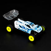 Body Mount Transformer For Losi Micro-B